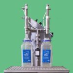 UNIFLEX – Univerzális töltőberendezés