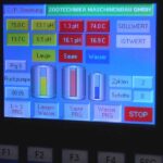 CIP tisztítórendszer – komplett élelmiszeripari üzemekhez - Image 3
