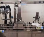 LINEAR 1000 – Automata palacktöltő és fedélzáró gép - Image 6