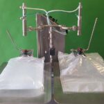 Nagyzsákos bag-in-box bővítő – UNIFLEX és UNIFLUX TIROL töltőgépekhez